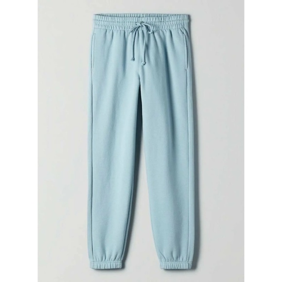 Aritzia TNA Boyfriend Joggers - Picture 1 of 5